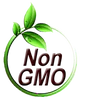 NONGMO Food Seal