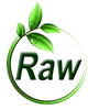 Raw Food Seal