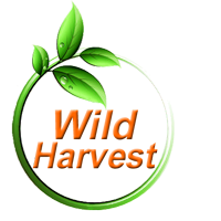 Wild Harvest Food Seal
